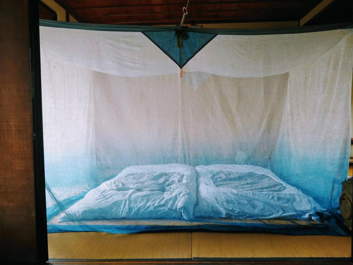 旧鈴木邸 女性専用 Apartman Macujama Kültér fotó