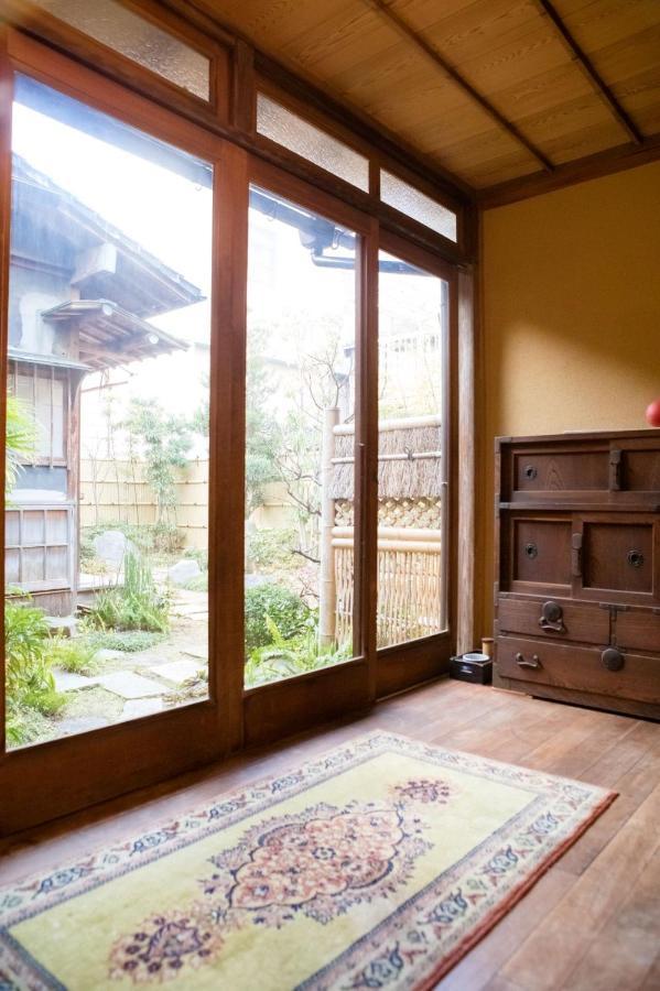 旧鈴木邸 女性専用 Apartman Macujama Kültér fotó